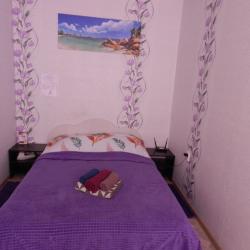 Фото Апартаменты на Тарасова 54/2