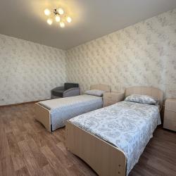 Фото Апартаменты на улице Гагарина