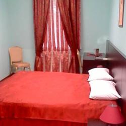 Фото Отель Феста