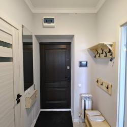 Фото Апартаменты 8 Панд на улице Ерохина 27 корпус 2