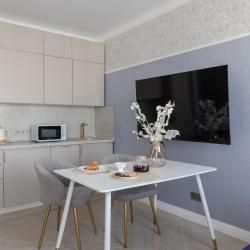 Фото Апартаменты Queenstay на Бутырской