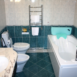 Номер полулюкс