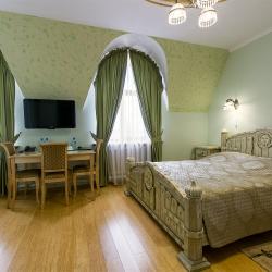 Фото Отель Барские Полати