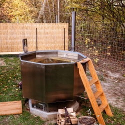 Фото Отель Клевер Парк