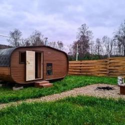 Фото Отель Дачный клуб Якшино