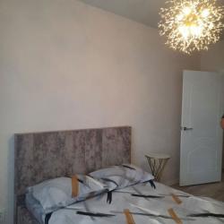 Фото Апартаменты на улице Академика Королёва 20Г