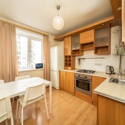 Фото Отель K&K Apartments на Овчинникова 11