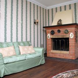 Фото Отель Орхидея