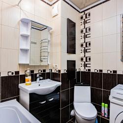 1-комнатные апартаменты люкс