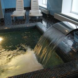 Фото Отель Огни залива