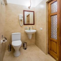 Номер стандарт с 2 односпальными кроватями