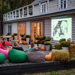 Фото Парк-отель Песчаный