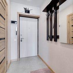 Апартаменты студия