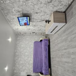 2-комнатные апартаменты улучшенные