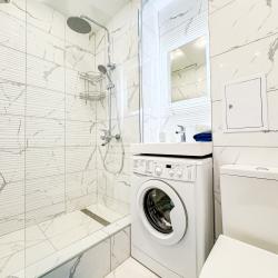 Фото Апартаменты Монако 24 на улице Ленина 237