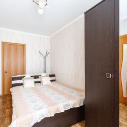 Фото Отель Аврора на улице Красноармейская 127