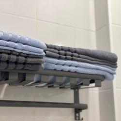 2-комнатные апартаменты улучшенные