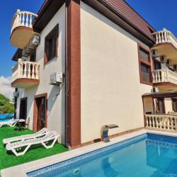 Фото Отель Малена