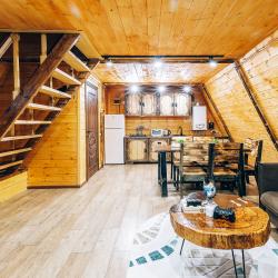 Коттедж премиум