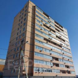 2-комнатные апартаменты улучшенные