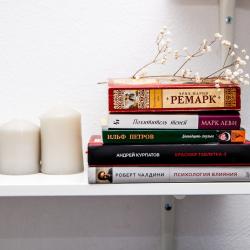 1-комнатные апартаменты улучшенные