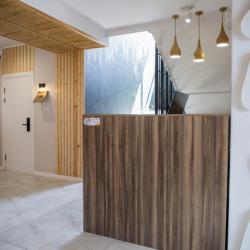 Фото Отель Silence hotel (Сайленс)