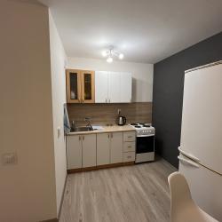 Фото Апартаменты Privi House на улице Архитектора Берша 42