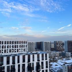 Фото Отель Happy People на шоссе Пригородное