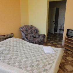 Фото Отель Маяк