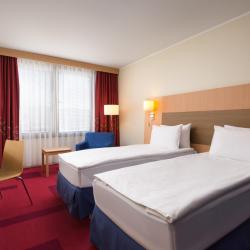фото 54 Park Inn by Radisson Pribaltiyskaya St. Petersburg (Парк Инн Прибалтийская)