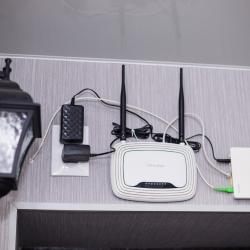 Фото Апартаменты на улице Мира