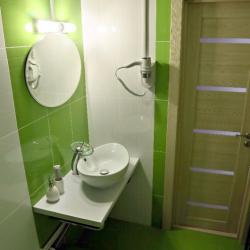 Фото Отель Парадиз