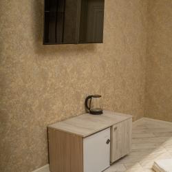 Фото Отель Аделина