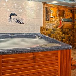 Фото Отель Роза Ветров