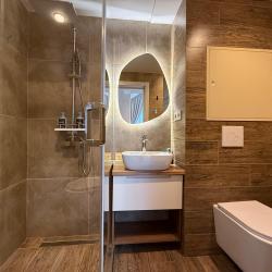 2-комнатные апартаменты улучшенные