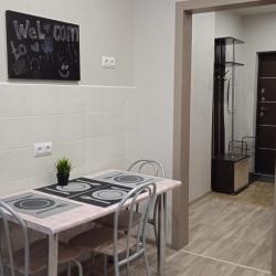 Фото Отель Rusdom Sweet Apartments (Русдом Свит) на улице Карла Маркса