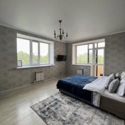Фото Отель Rich House на улице Прогресса 1Е
