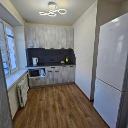 Фото Апартаменты на улице Ленина 34