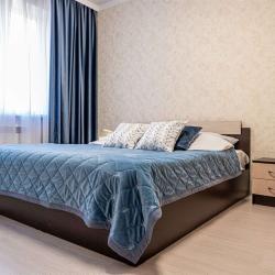 2-комнатные апартаменты стандарт