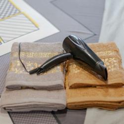 1-комнатные апартаменты стандарт