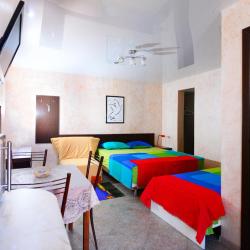 Фото Отель Ирена