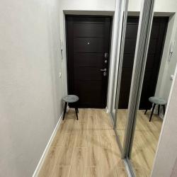 2-комнатные апартаменты улучшенные