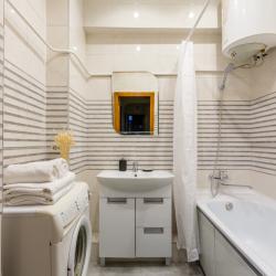 фото 44 Kvart-Hotel (Кварт-Отель) на площади Павелецкая