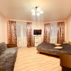 Фото Апартаменты Level на улице Агапкина 19А