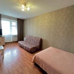 Фото Апартаменты на улице Калинина 15