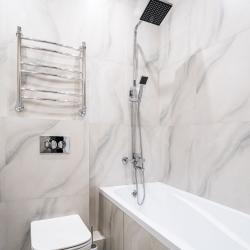 Фото Bulbash Apartments (Бульбаш Апартаменты) на улице Лейтенанта Кижеватова 3Г