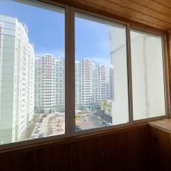 2-комнатные апартаменты улучшенные
