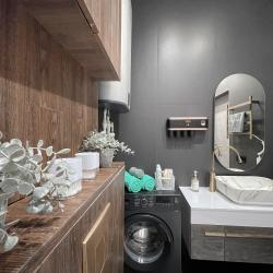 2-комнатные апартаменты улучшенные