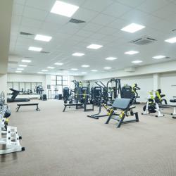 Фото Hotel & Resort Goritsy (Отель & Резорт Горицы) (бывш. Семейный Клуб Горицы)