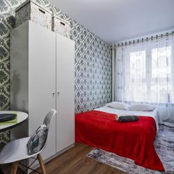 Фото Отель MaxRealty24 на улице Сходненская 13